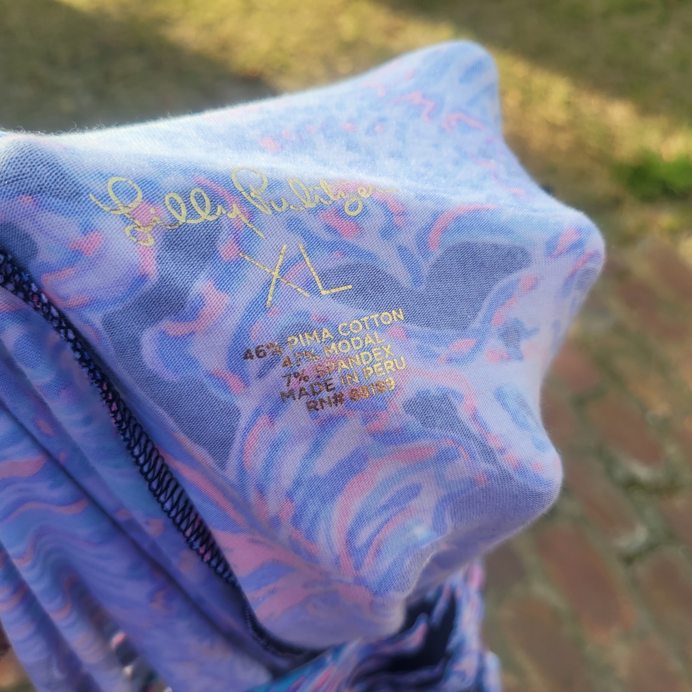 Lilly Pulitzer - Picture 4 of 4